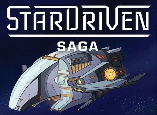 Stardriven: Saga