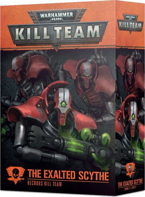 Kill Team: The Exalted Scythe