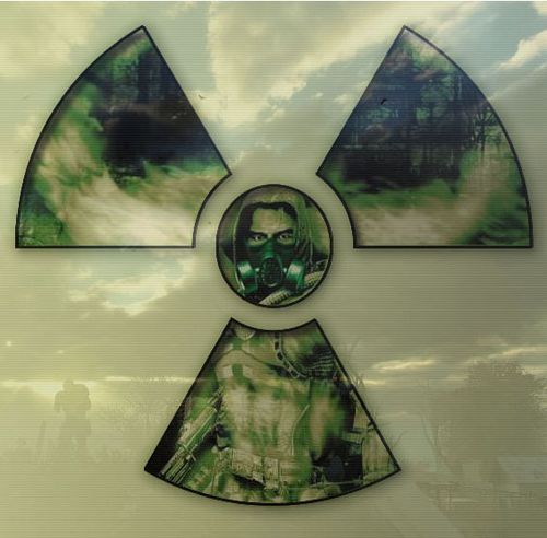 Сталкер. Приключение в зоне.