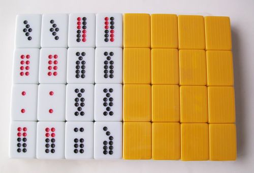 Китайское домино