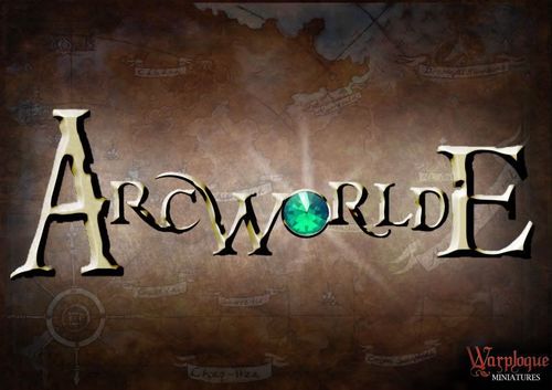 ArcWorlde