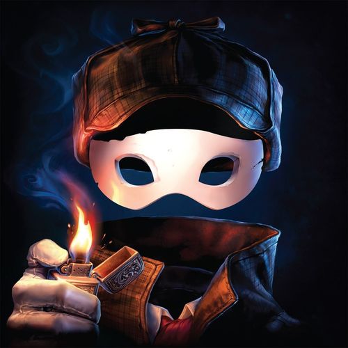 Лига детективов