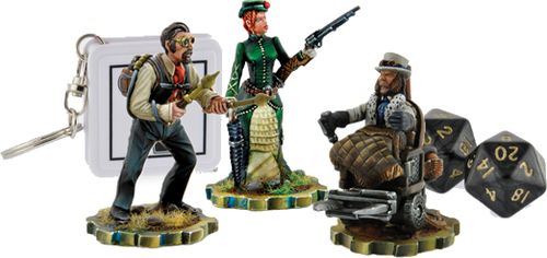 Victorium. Стартовый набор: Коалиция Европейских Стран