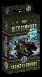 Hordes: High Command – Savage Guardians