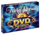 Trivial Pursuit: DVD Pop Culture Game