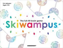 Skiwampus