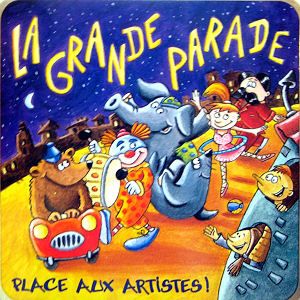 La Grande Parade