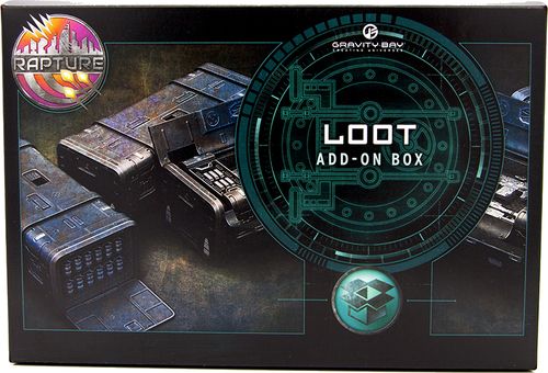 Rapture: Loot