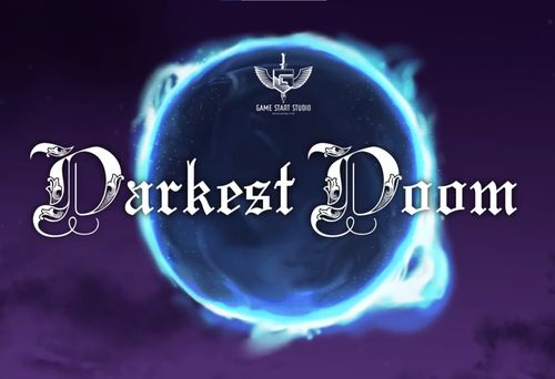 Обложка игры Darkest Doom