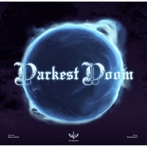 Darkest Doom