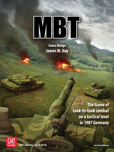 MBT