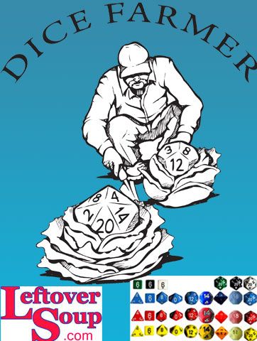 Dice Farmer