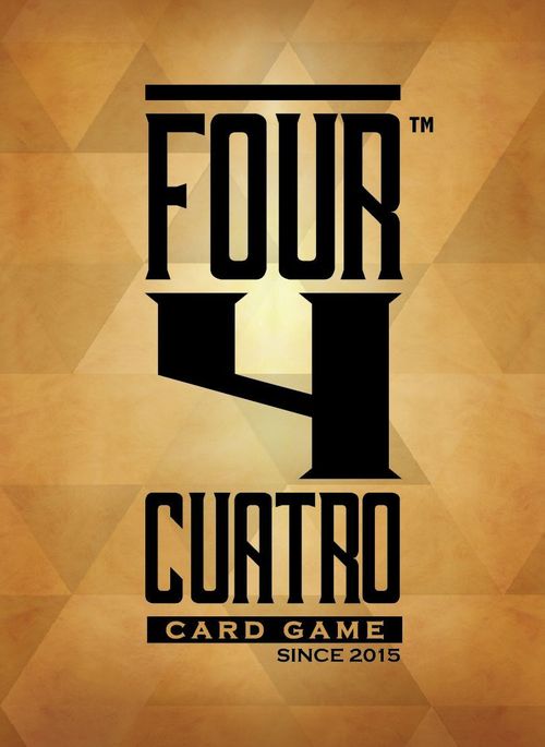 Обложка игры FourCuatro