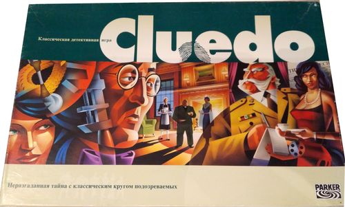 русское издание