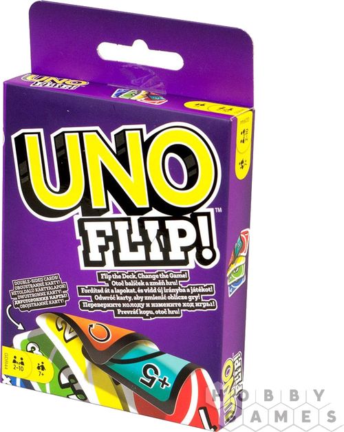 UNO Flip!