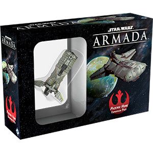 Star Wars: Armada - Phoenix Home Expansion Pack