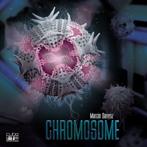 Обложка игры Chromosome
