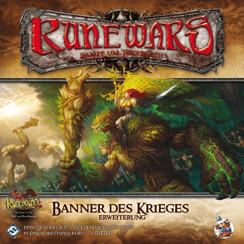 Runewars: Banners of War