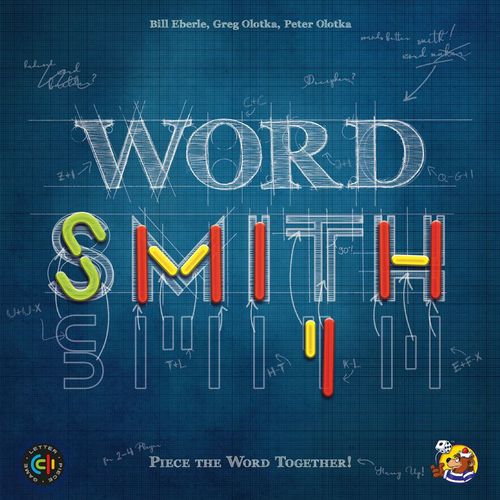 Обложка игры Wordsmith