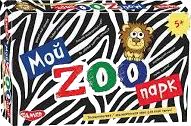 Мой zooпарк