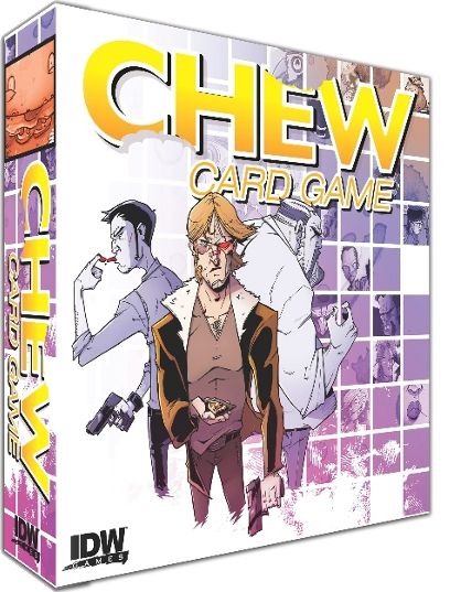 CHEW: Cases of the FDA
