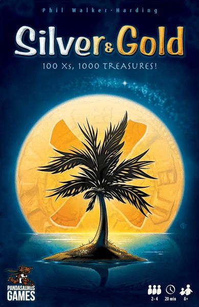 Обложка игры Карты сокровищ