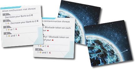 Обложка игры Alien Artifacts: Alien Base