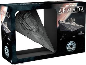 Star Wars: Armada - Chimaera Expansion Pack