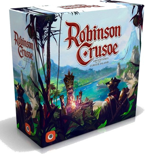 Robinson Crusoe: Collector's Edition - Upgrade Pack