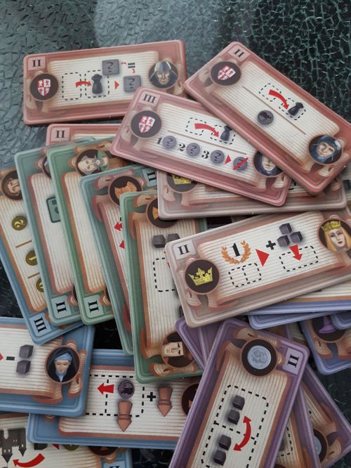 Обложка игры Rattus: Level Upgrades Set