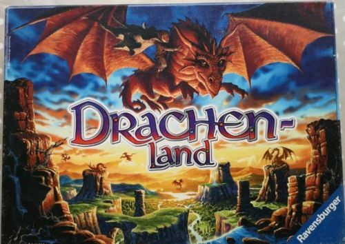 Drachenland