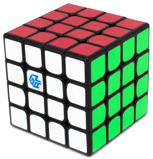 Кубик Рубика 4x4x4