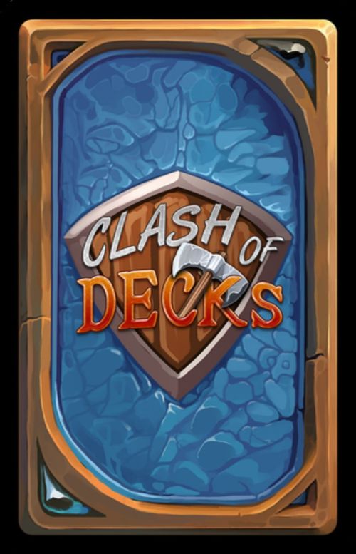 Clash of Decks