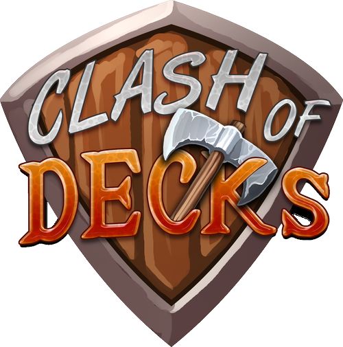 Clash of Decks