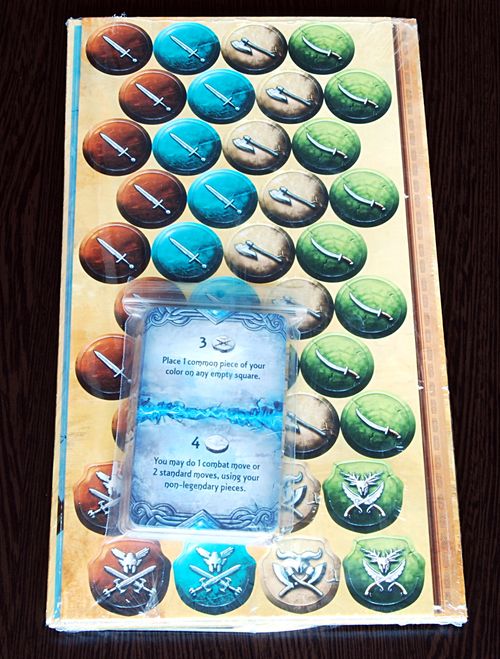 Tash-Kalar: Upgrade Pack