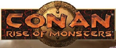 Conan: Rise of Monsters