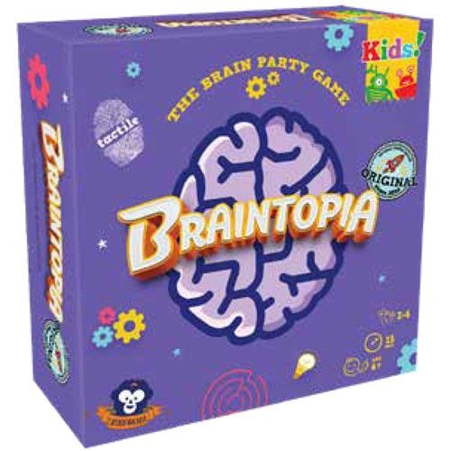 Braintopia Kids
