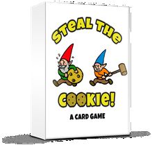 Steal the Cookie