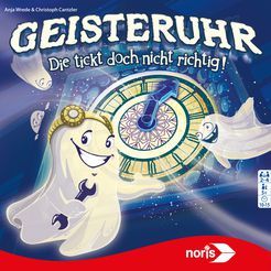 Geisteruhr