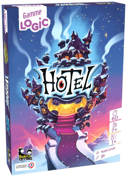 Hotel (2022)