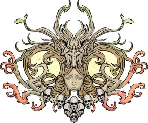 Kingdom Death: Monster. Lonely Tree Expansion