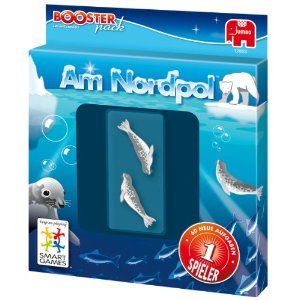 Северный полюс