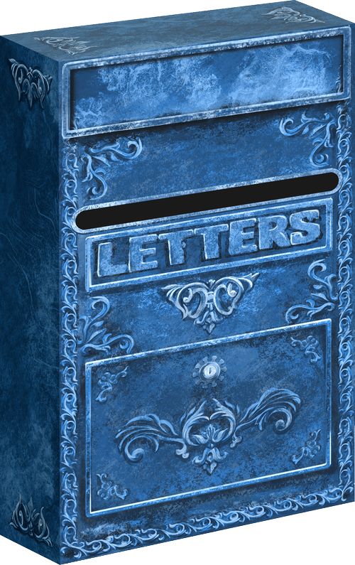 Почтовый Ящик