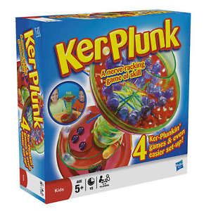 KerPlunk