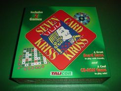 Seven Card Kriss Kross
