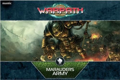 Warpath