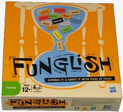 Funglish