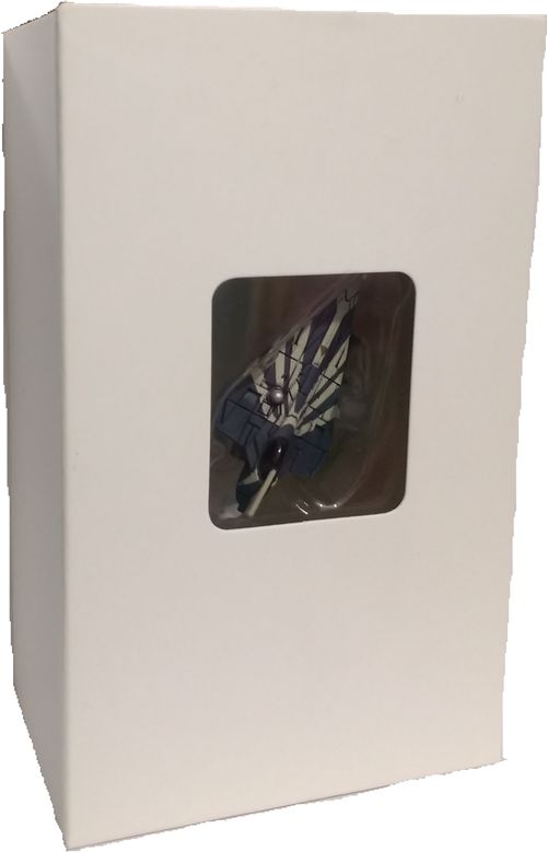 Star Wars: X-Wing Second Edition - Plo Koon's Delta-7 Aethersprite