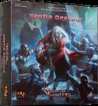 The Order of Vampire Hunters: Castle Dracula Expansion