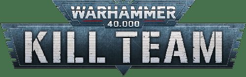 Обложка игры Warhammer 40,000: Kill Team